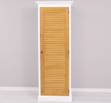 1-door wardrobe, Shutter Collection