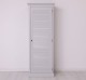 1-door wardrobe, Shutter Collection