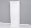 1-door wardrobe, Shutter Collection