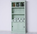 Bar furniture with 2 doors