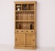 Bar furniture with 2 doors