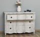 Galbee chest of drawers