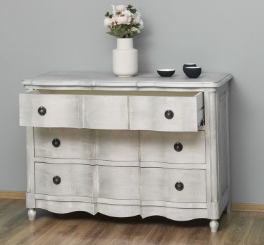 Galbee chest of drawers