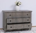 Galbee chest of drawers