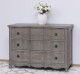 Galbee chest of drawers