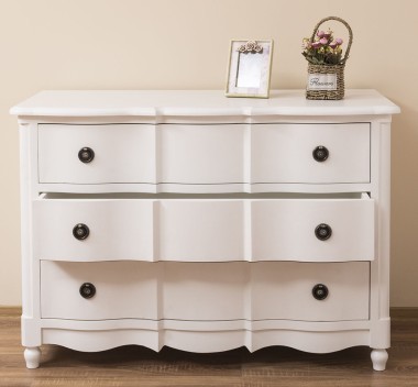 Galbee chest of drawers