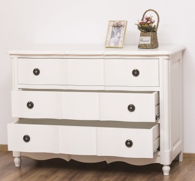 Galbee chest of drawers