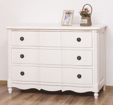 Galbee chest of drawers