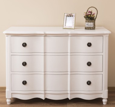 Galbee chest of drawers