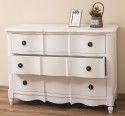 Galbee chest of drawers