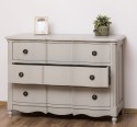 Galbee chest of drawers