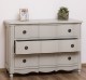 Galbee chest of drawers