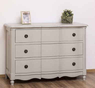 Galbee chest of drawers