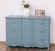 Galbee chest of drawers