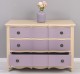 Galbee chest of drawers