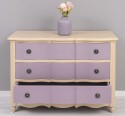 Galbee chest of drawers