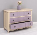 Galbee chest of drawers