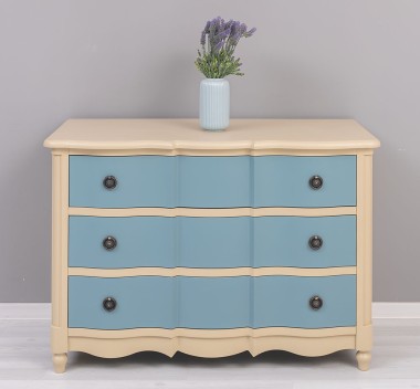 Galbee chest of drawers