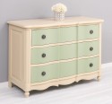 Galbee chest of drawers