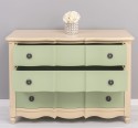 Galbee chest of drawers