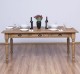 Dining table 180x90cm