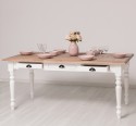 Dining table 180x90cm