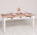 Dining table 180x90cm