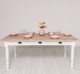 Dining table 180x90cm