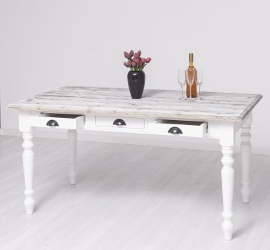 Dining table 160x90cm