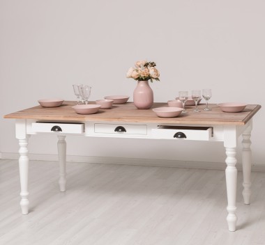 Dining table 160x90cm