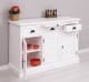 Buffet with 3 doors and 3 drawers, BAS