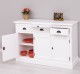 Buffet with 3 doors and 3 drawers, BAS