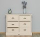 Chest of 6 drawers