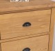 Chest of 6 drawers