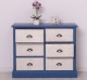 Chest of 6 drawers