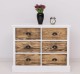 Chest of 6 drawers