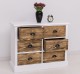 Chest of 6 drawers