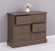 Chest of 6 drawers