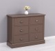 Chest of 6 drawers