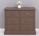 Chest of 6 drawers