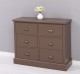 Chest of 6 drawers