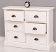 Chest of 6 drawers