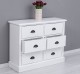 Chest of 6 drawers