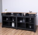 Bar furniture L + R