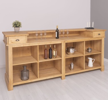 Bar furniture L + R