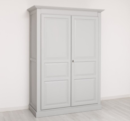 Detachable cabinet with 2...