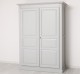 Detachable cabinet with 2 doors - Color_P010 - PAINT