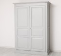 Detachable cabinet with 2 doors - Color_P010 - PAINT