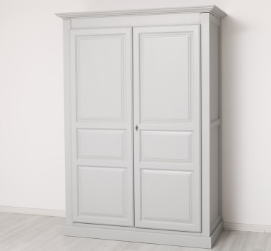 Detachable cabinet with 2 doors - Color_P010 - PAINT