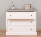 Chest of 3 drawers